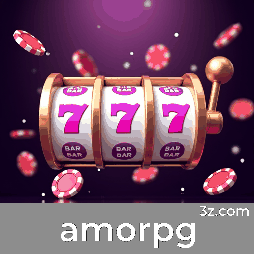 Amorpg: Slots - Mega Acumulado, Jogos de Mesa - Alta Volatilidade, Dealers ao Vivo - Experiência Imersiva