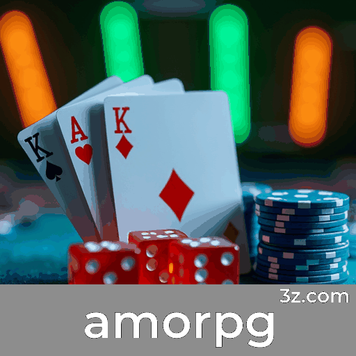 amorpg: A Plataforma de Apostas que Une Segurança e Profissionalismo