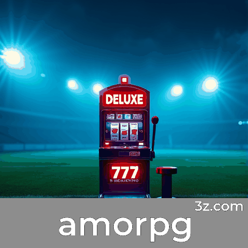 amorpg: A Plataforma de Apostas que Une Segurança e Profissionalismo