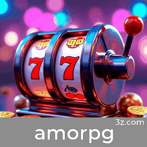 Amorpg: Emoção e Ganhos nos Jogos de Cassino