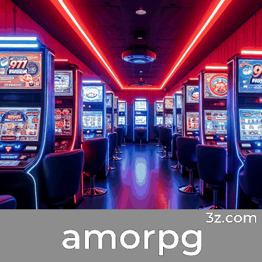 Viva a Emoção do Crash no amorpg: Altos Retornos Instantâneos